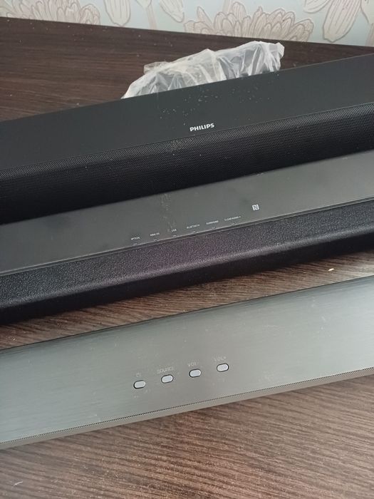 Продам саундбар фірми sony