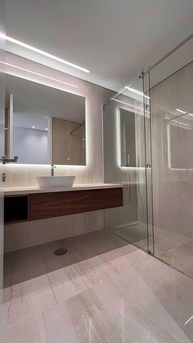 Excelente T1, no centro da cidade