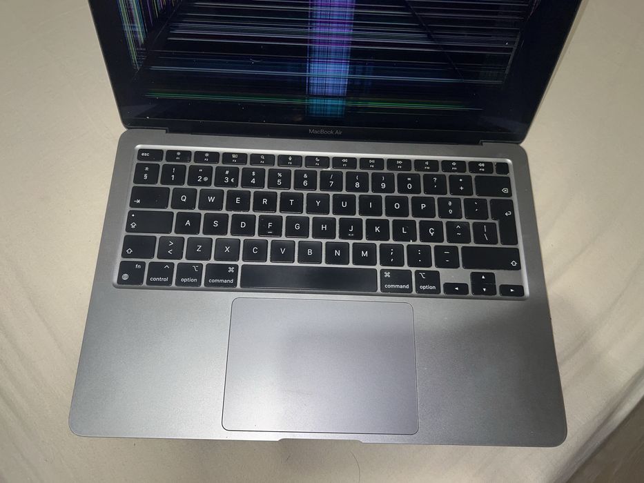 Macbook Air 2020 M1