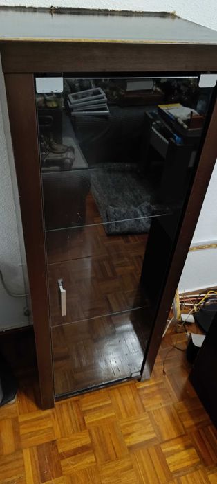 Mobília conjunto sala