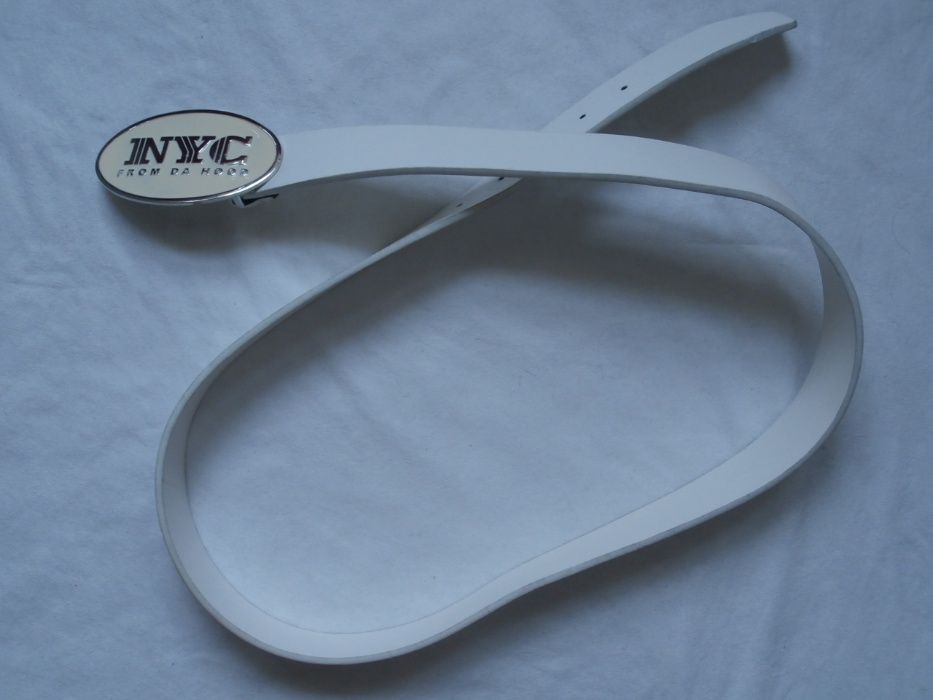Pasek NYC Sports USA orginal HiT