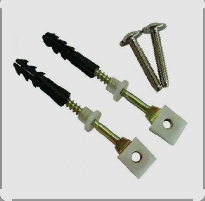 Conjunto de 11x Kit parafusos ROCA