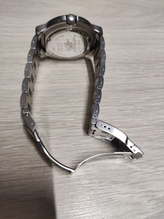 Zegarek męski szwajcarski Luminox 3100