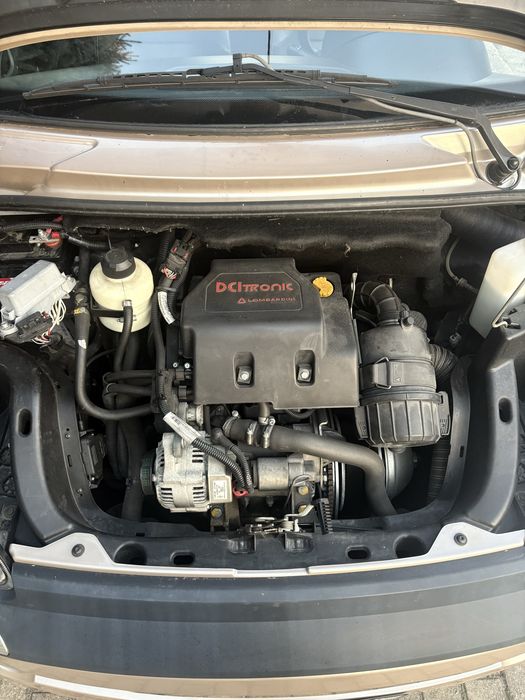 Microcar M.GO II L6e 349kg Aixam/Ligier