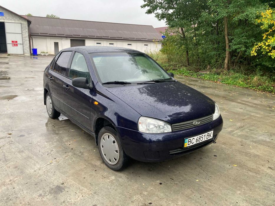 Продам авто в гарному стані