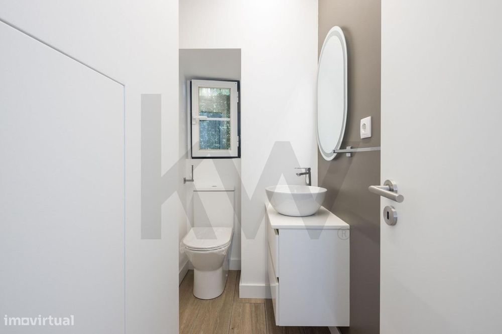 Apartamento T1 no Coração de Arroios, Lisboa
