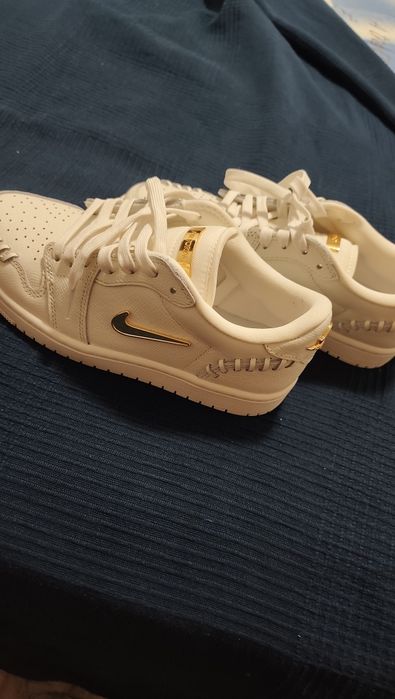 Vendo um tênis Nike