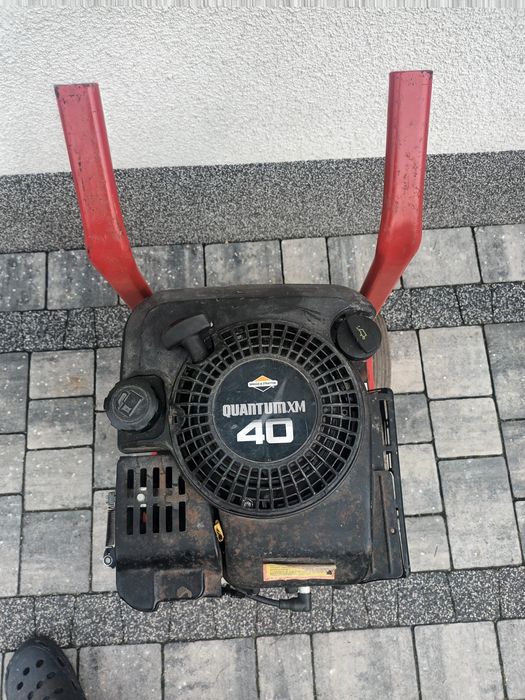 Agregat prądotwórczy