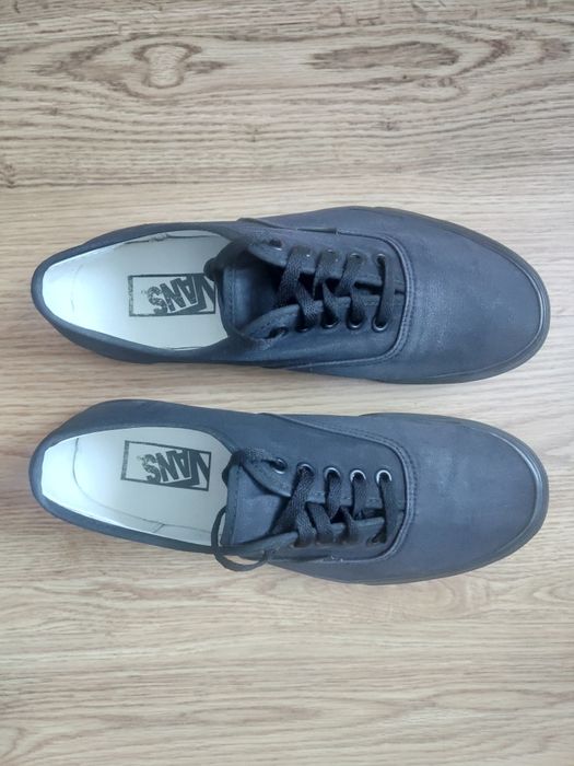 Кеды Vans Authentic