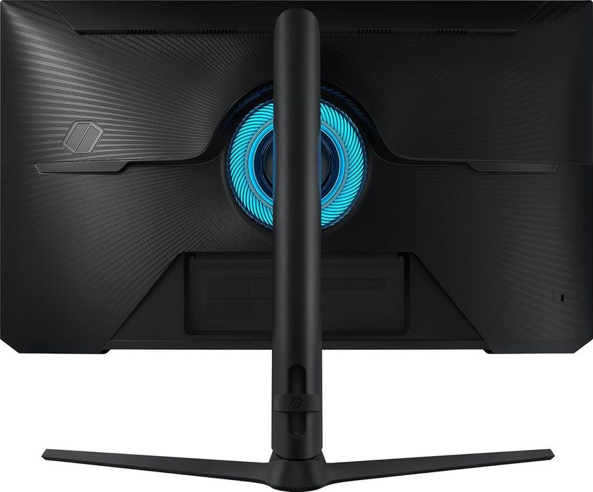 Monitor Samsung Odyssey G7 Gaming Ls28Bg700Epxen