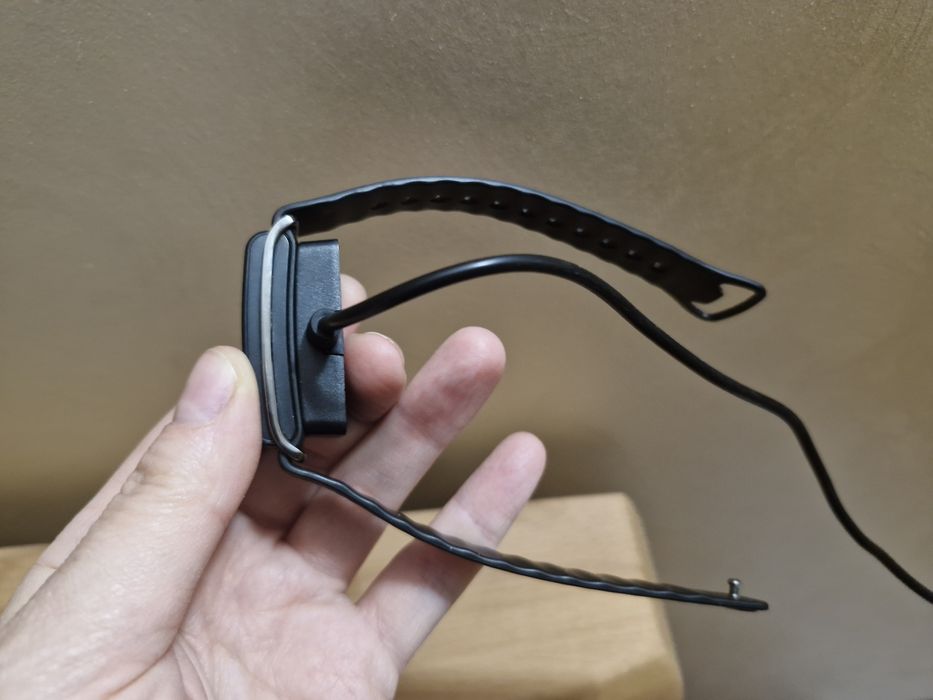 Фітнес браслет Huawei робочий + зарядка