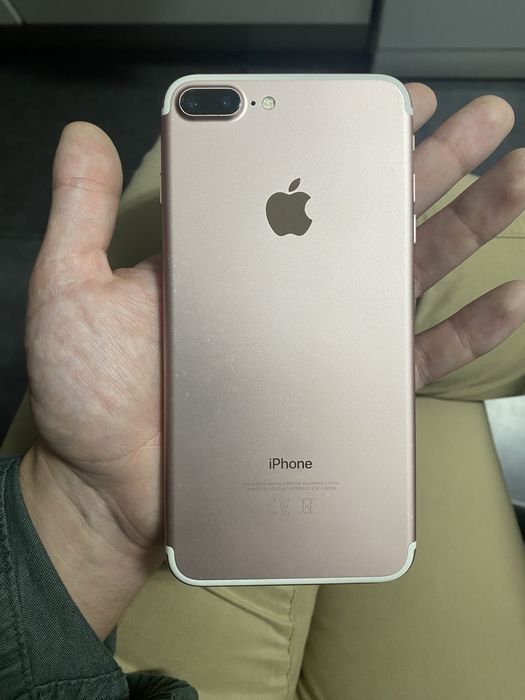 iPhone 7 Plus 32GB