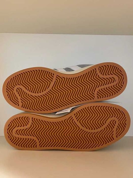 Buty sportowe adidas campus 00s Szary R.41