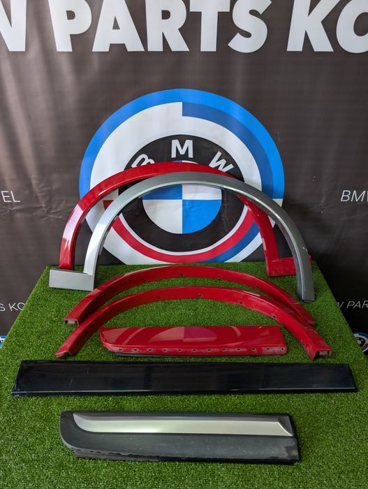 Молдинги bmw x3 f25 молдинг двери бмв х3ф25 арка bmw x3 f25  bmw x3f25