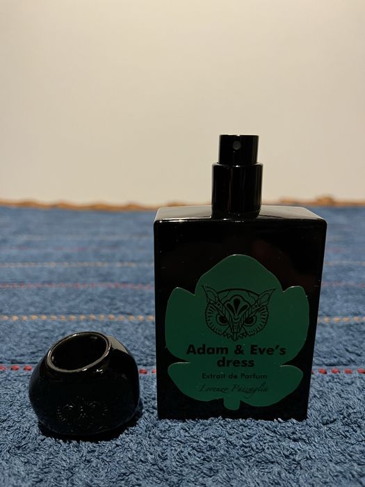 Lorenzo Pazzaglia - Adam and Eve’s Dress 50ml