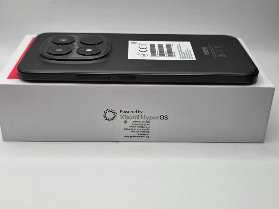 Xiaomi Redmi Note 15 Pro + 5G 8|256