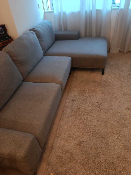 Sofa chaise long