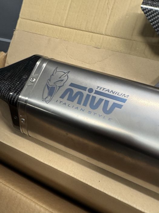 Escape ktm 1290 Super Adventure