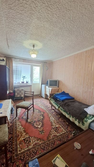 2 Кімнатна Квартира На 2 Поверсі