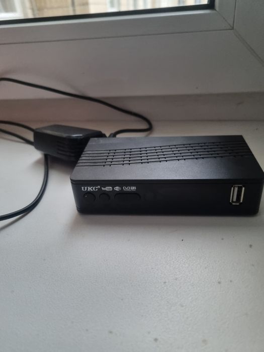 Телевизор LG RT-29FB35V с тюнером Т2