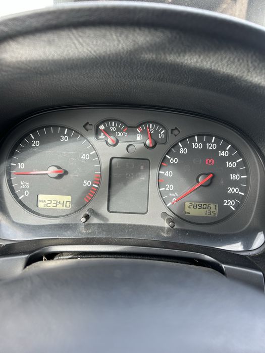 vw golf 1.9tdi 110cv