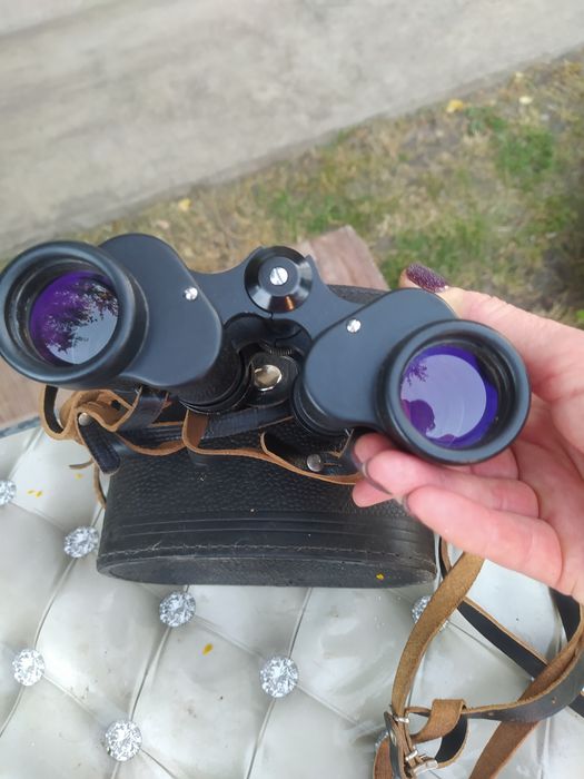 Бинокль продам (новый)