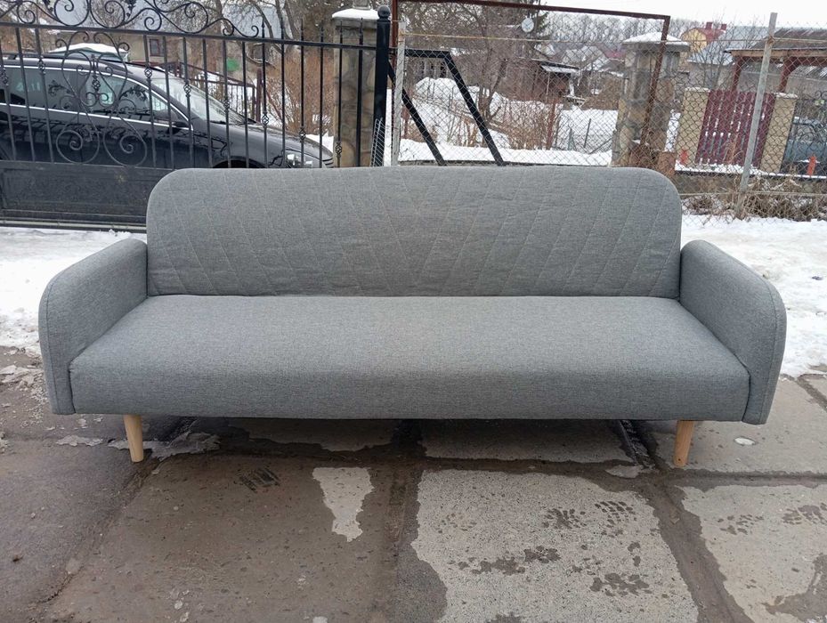 Jysk . Євро Диван. Можлива Доставка.