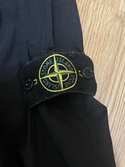 Куртка Stone Island