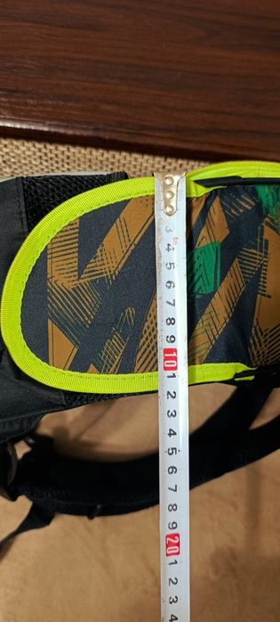 Рюкзак, портфель