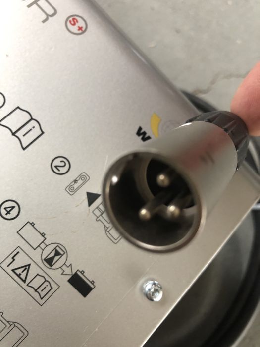 Ładowarka wózek skuter inwalidzki elektryczny 24v8a