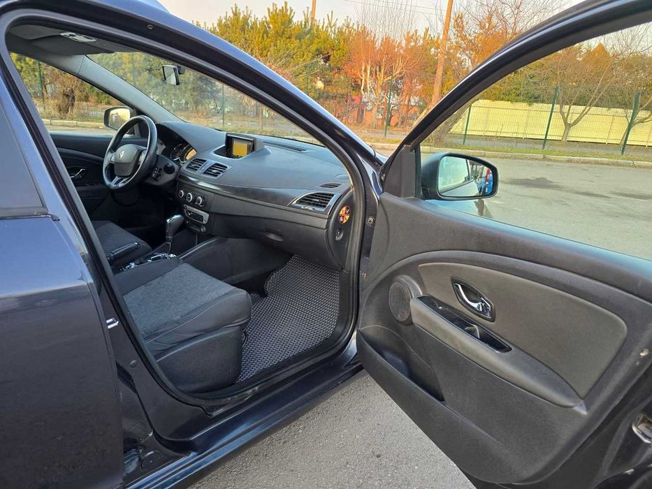 Продам  Renault Megane 2013. Можна в розстрочку, під викуп.