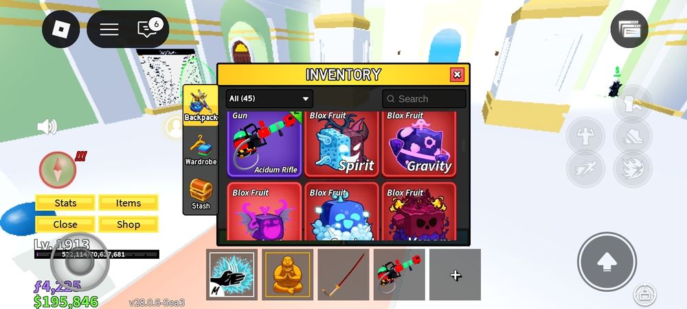 аккаунт роблокс с донатом