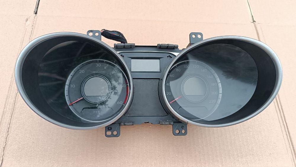 Панель приборів Hyundai ix35 94003-2y310 1.7 diesel 2009 > 2015р