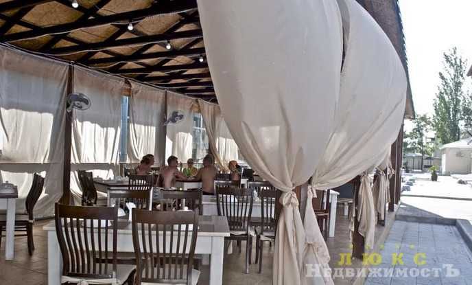 Продам апартаменты в Коблево, возле моря!