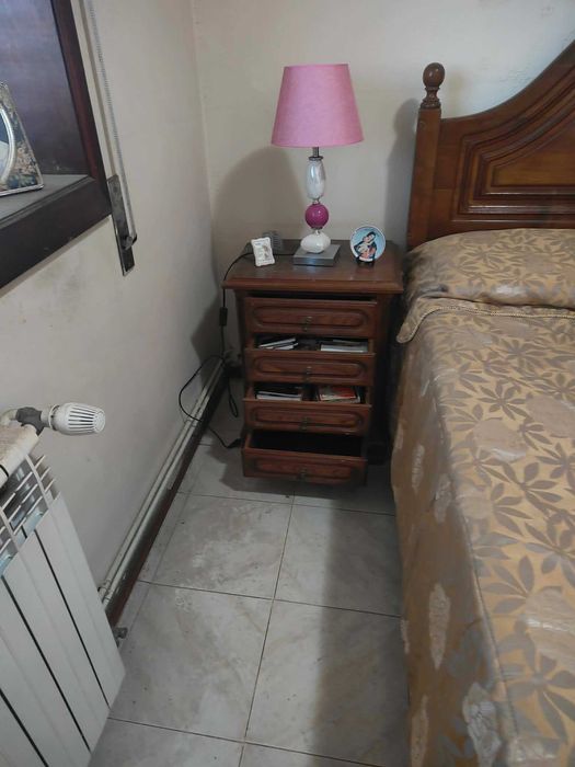 Quarto de Casal Completo
