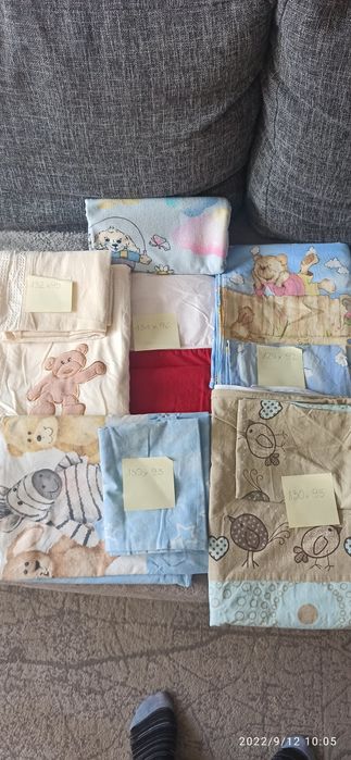 Pościel dla dziecka