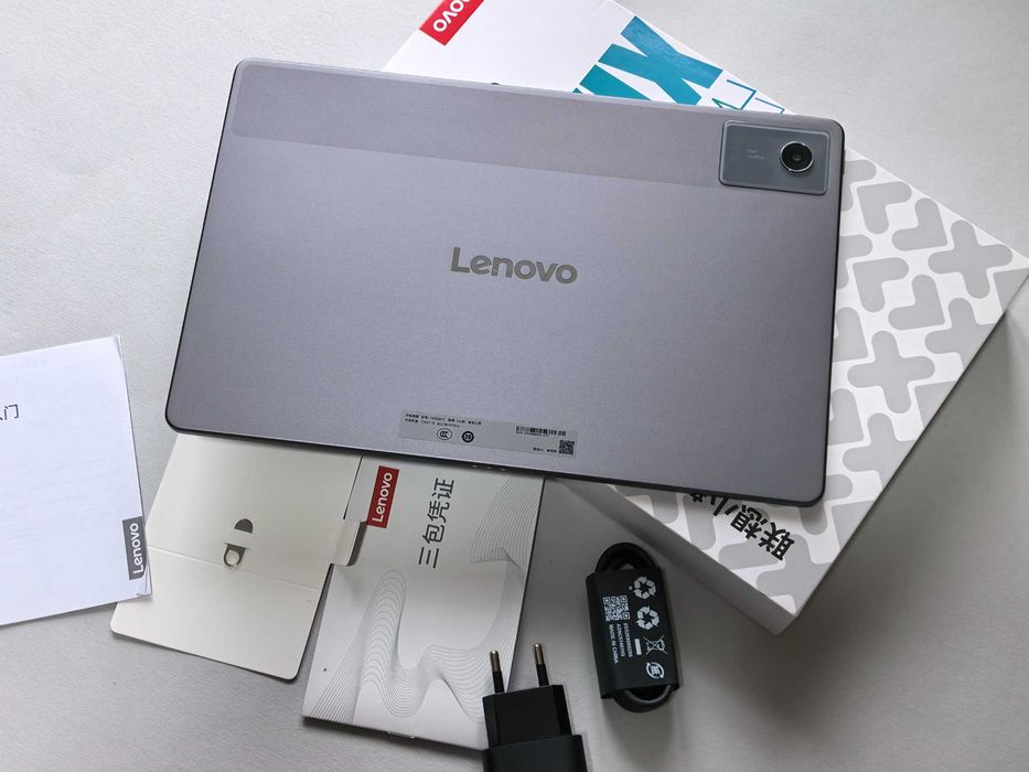 Планшет Lenovo Xiaoxin Pad 12.1 8/128 GB (Lenovo Idea Tab Plus)