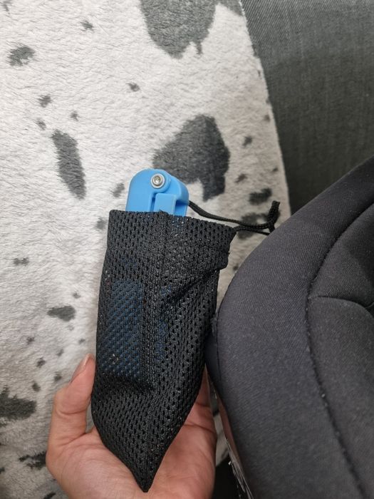 Fotelik 0-18 kg Joie