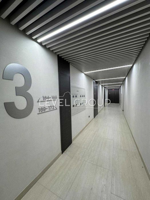 Продаж квартира в ЖК «LUCKY LAND»