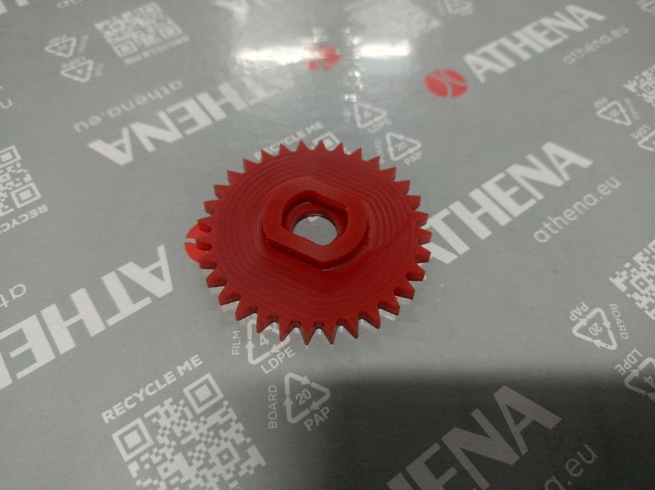 Zębatka WIRNIK pompy WODY Husqvarna WR CR WRE SM 125