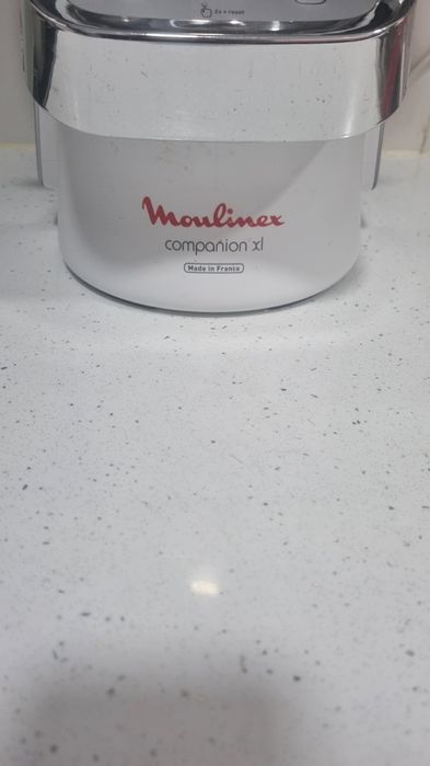 Robot de cozinha MOULINEX