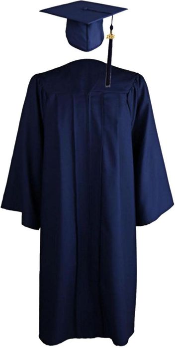 Toga, strój akademicki