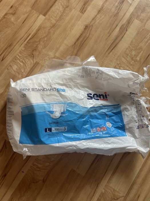 Підгузки та пелюшки