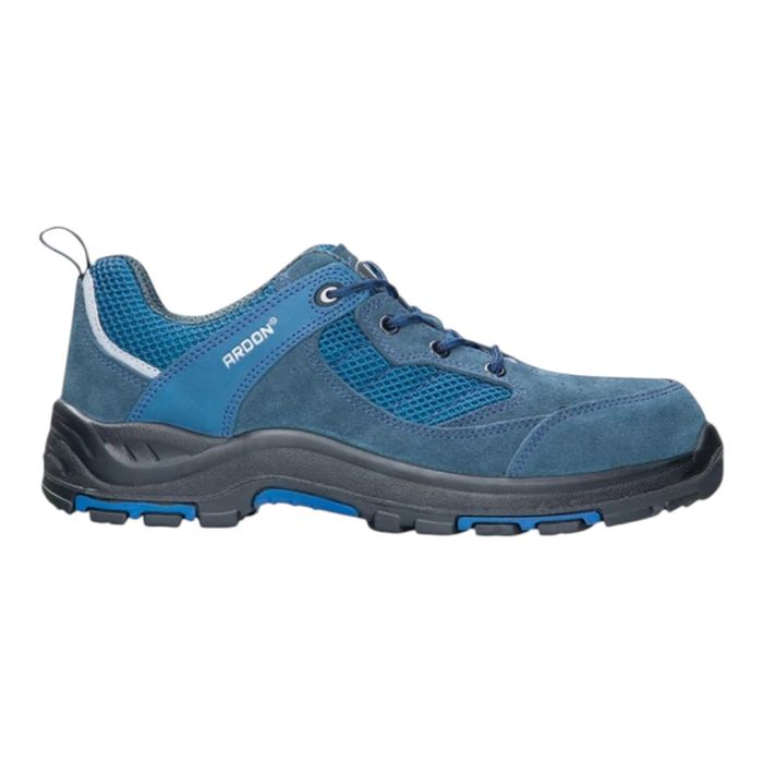 Buty robocze półbuty ochronne ARDON Turner S1P SRC rozmiar 45