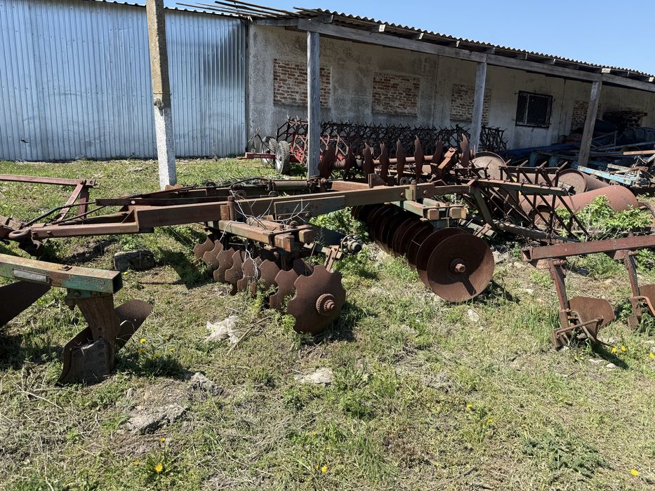 Продам Важкі диски
