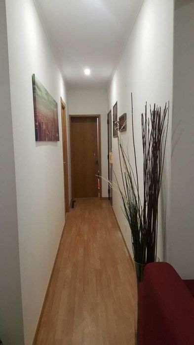 Quarto Individual - Agualva