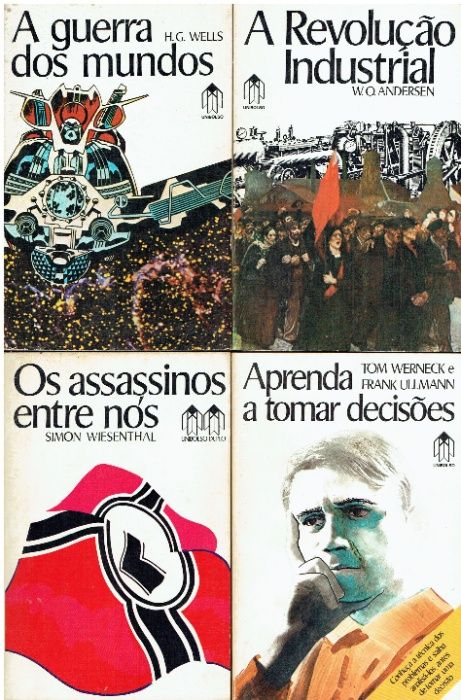 10195 Colecção Unibolso