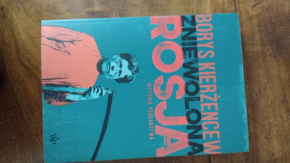 Zniewolona Rosja bdb