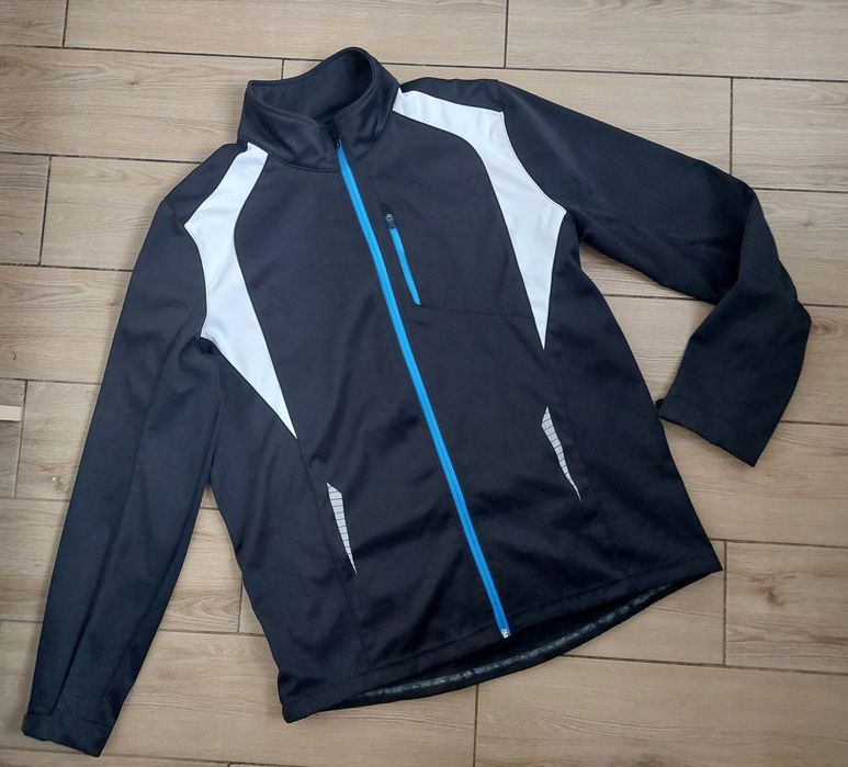 Softshell męski rowerowy Crivit  XL