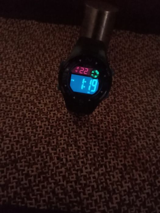 Часы Кварцевые Наручные